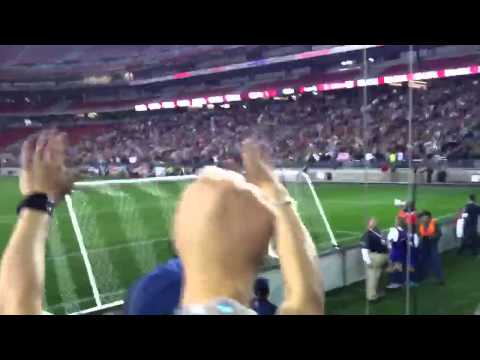 USA vs Venezuela winner