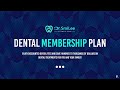 [Dr. SmiLee of Waco] Dental Membership Plan | Dentist in Waco, TX 76710