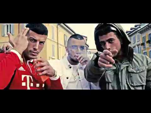 VALE BRONSON - 9ZERO