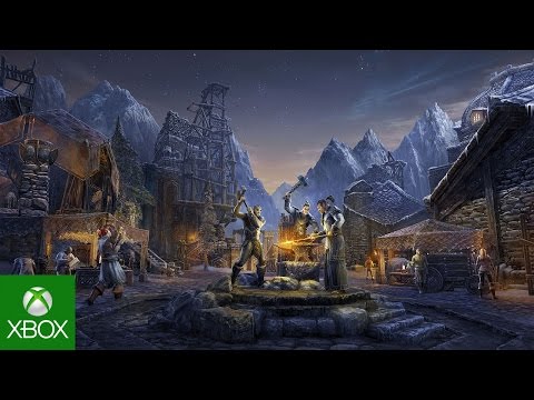 The Elder Scrolls Online: Reforging Orsinium