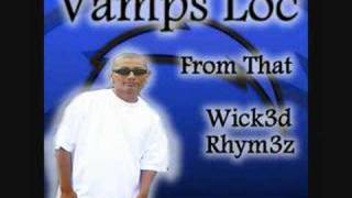 VAMPS LOC, BY MY SIDE BY