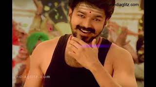 Mersal - Aalaporaan Thamizhan Tamil Video | Vijay | A R Rahman | Atlee