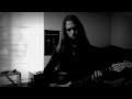 Bathory - Dragon's Breath (guitar cover II)