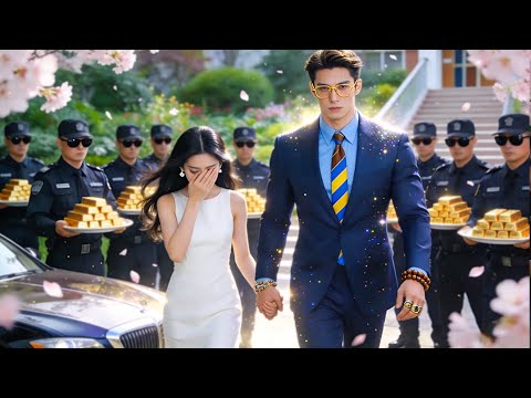 Forzada a casarse a los 18 con un hombre de 40, ¡nunca imaginó que él se obsesionaría!