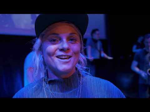 IN-BETWEEN of #shadesofwinter || EP1 || feat. Sandra Lahnsteiner & her new film LUCID