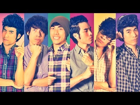 実は身近にいるかも！？『男友達』６つのタイプ