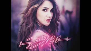Dulce Maria - Sin Ti Yo Estoy Muy Bien