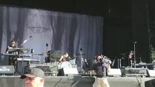 Oomph wacken 2018   das weiße Licht
