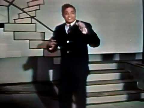 NEW * Lonely Teardrops - Jackie Wilson {Stereo} 1958