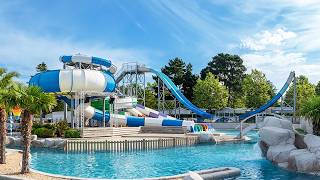 Camping Club Le Trianon - Camping Vendée - Image N°2