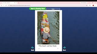 Level B.Boats