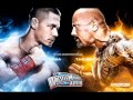 WWE WrestleMania XXVIII 28 2012 Official Theme ...