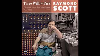 Raymond Scott - Ohio Bell Mystery