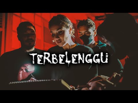 Terbelenggu – DMS [ Penelusuran ]