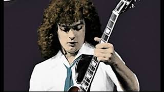 April Wine - Don&#39;t Push Me Around