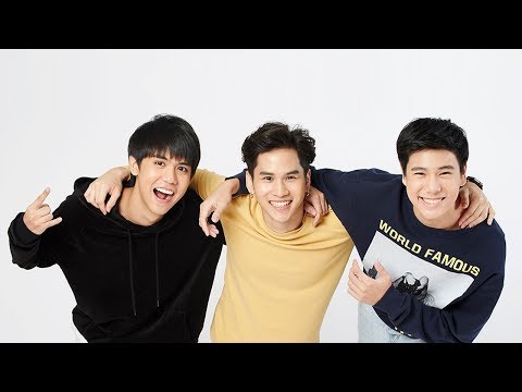 Lyric“สู้ซ่า (Soo Sah)” by Sing Harit, Fiat Pattadon, and Phuwin Tangsakyuen