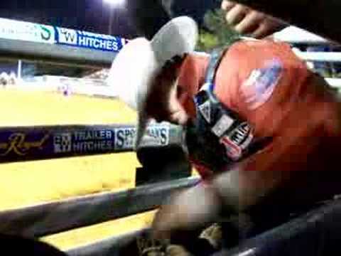 2006 CBR BULL BASH TOUR..LONGVIEW,TEXAS