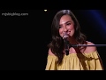 Amerian Idol Hollywood Week Genavieve Linkowski You Are The Reason