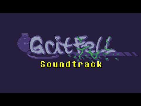 Gritfell Soundtrack - 016 - We Built This City (Of Old)