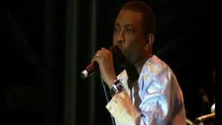 Youssou Ndour-Bamba