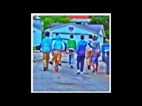 Pull Up - Gemini - Prod by Carlito of Nasty Rebelz Music