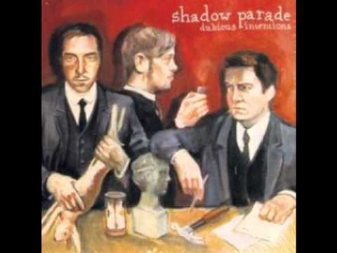 Shadow Parade - Pass It On.mp3