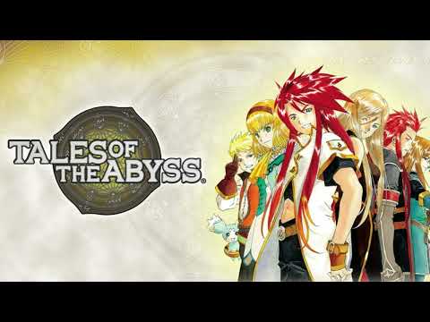 Best HD VGM 1245 - The edge of a decision - [Tales of the Abyss]