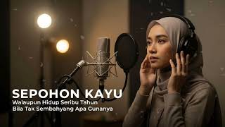 Download lagu SEPOHON KAYU Walaupun Hidup Seribu Tahun Bila Tak Sembahyang Apa Gunanya mp3