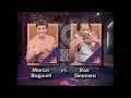 Marcus Bagwell Vs Ron Simmons Saturday Night April 2nd 1994