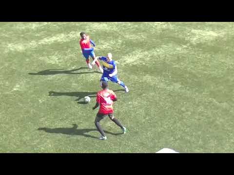 Adam PELLETIER Highlights