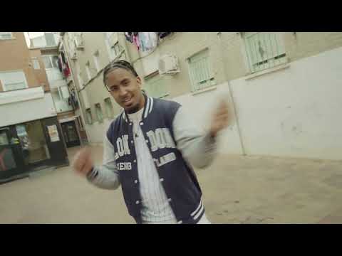 2CHO RD - 🐾El Ma´ Perro🐾 (Dir.  por @fercdr9)  #music #driil #spanishdrill