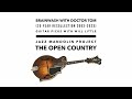 How to play jazz mandolin like the Jazz Mandolin Project - March 16 birthday Will Little discussesJ