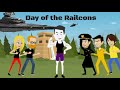 Day Of The Railcons
