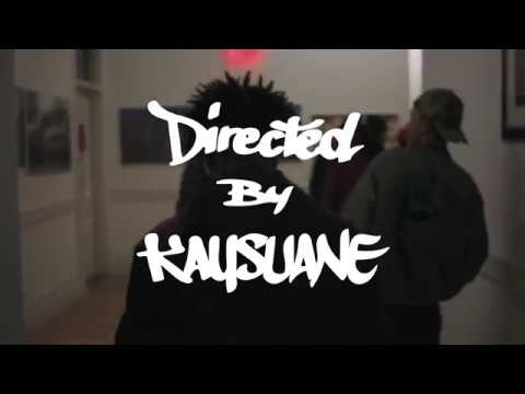 Richavelli Ro Feat. Jay Cino - Ten5ive To Nebraska (Official Video)