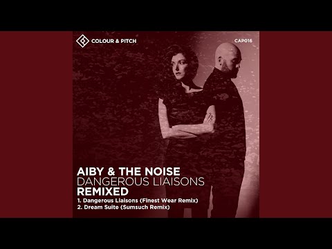 Dangerous Liaisons (Finest Wear Remix)