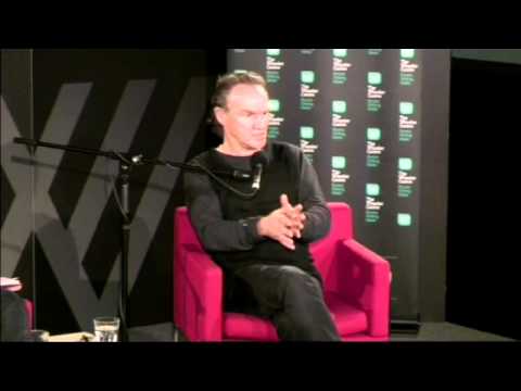 Texts in the City: The Secret River