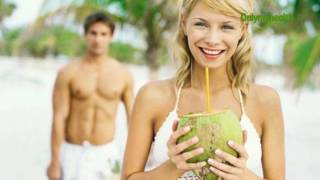 Coconut and its benifits in hindi