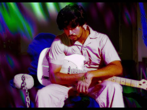 Yucky Poor - Ball N' Chain (Official Music Video)