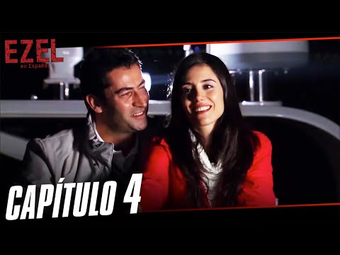 La Película de Eyşan Tezcan #4 - Ezel Novela en Español Escenas Especiales