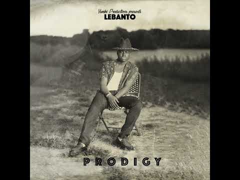Lebanto - Nakupenda ft Chidboy (official audio)