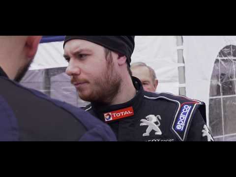 41° Rally del Ciocco   Marcucci   Vellini