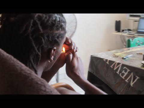 LYPHIK  -  FREESTYLE "Pa Mélé Vol#1"