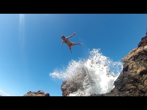 download lagu mp3 mp4 Cliff Jumping Maui, download mp3 Cliff Jumping Maui free download mp3, download mp3 Cliff Jumping Maui