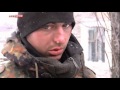Дебальцево - пленные ВСУ 16.02.2015 