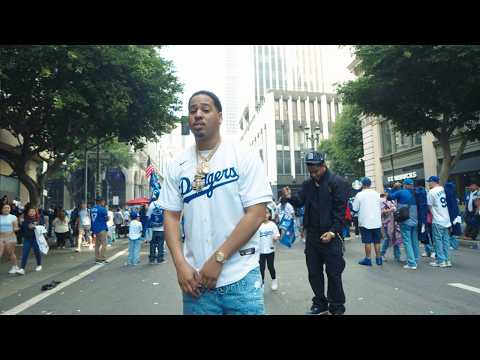 Ralfy The Plug & GoodFinesse - Potential (Official Music Video) || Dir. @IMNOTEVOL