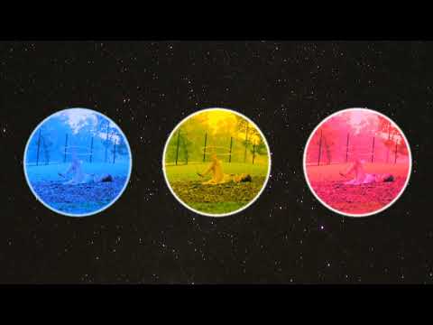 Later Nader - Bing Bong (feat. Nader's mom)