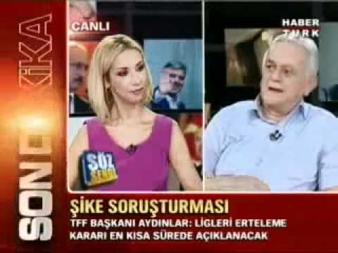 Söz Sende Programı