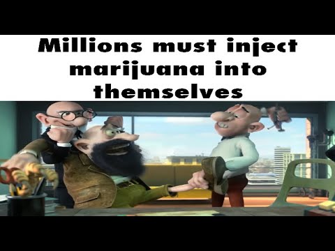 The entire Mortadelo Y Filemon 2014 movie under 9 minutes without context