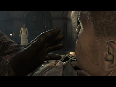Mafia III: Definitive Edition - " Sign Of The Times " DLC Walkthrough Part 2 " Covered In Blood "