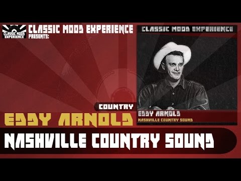 Eddy Arnold - Bouquet of Roses (1948)